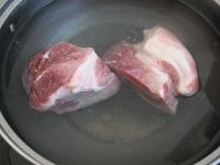 猪肉炖酸菜